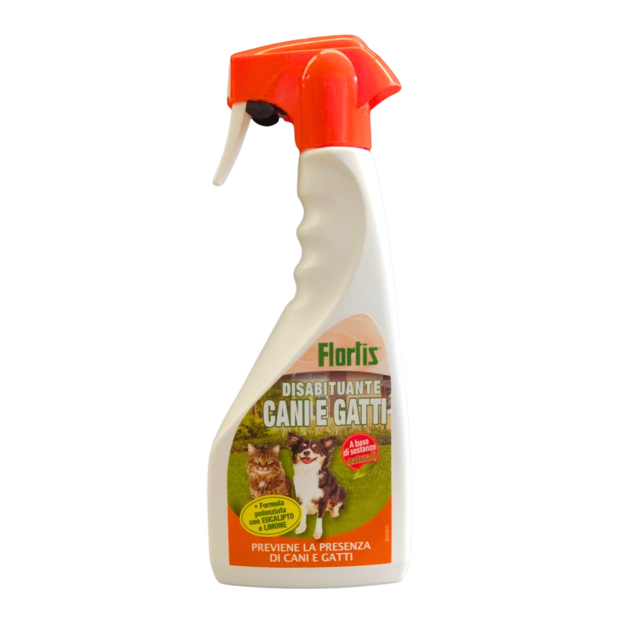 Repelente Natural para Cães e Gatos